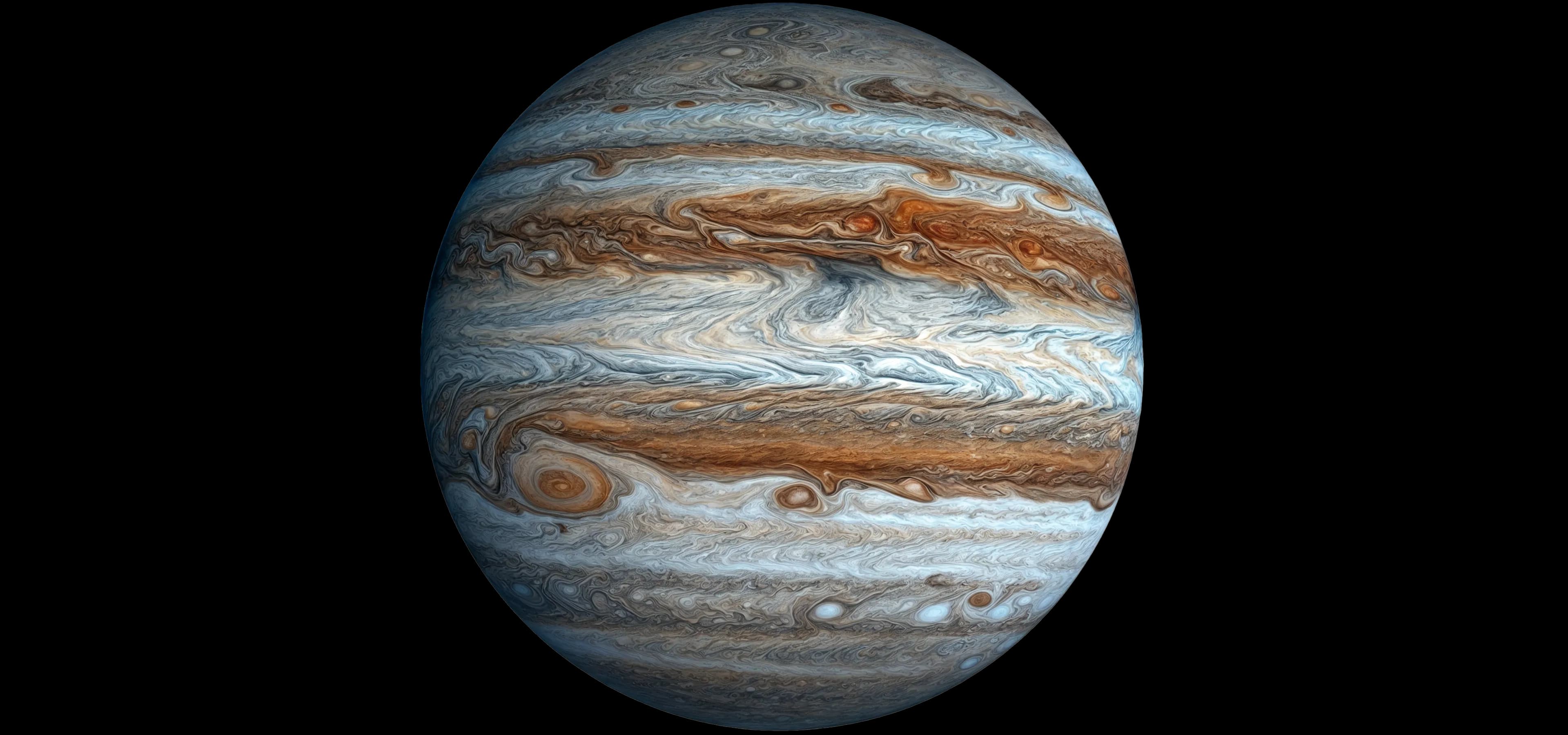 planet of Jupiter