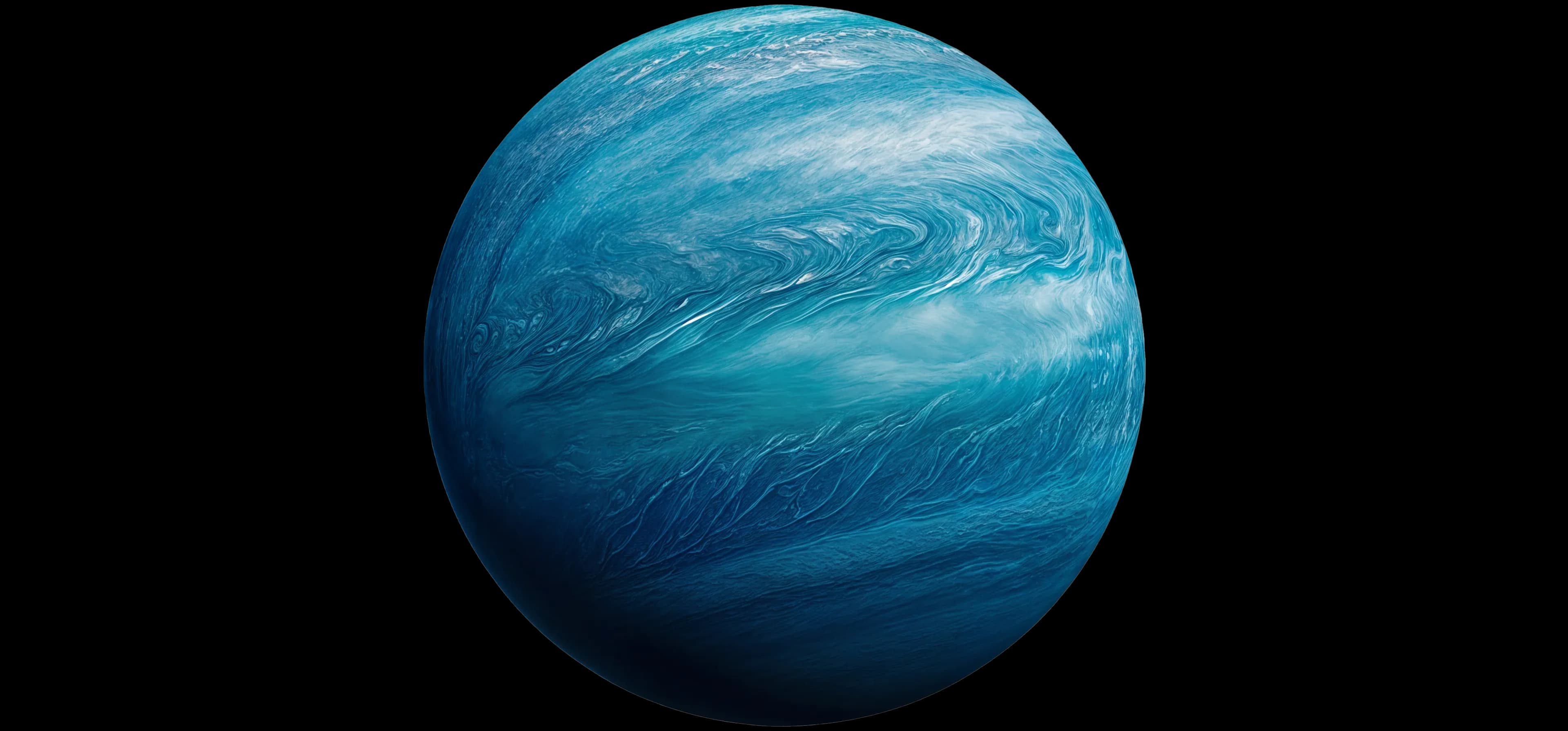planet of Neptune