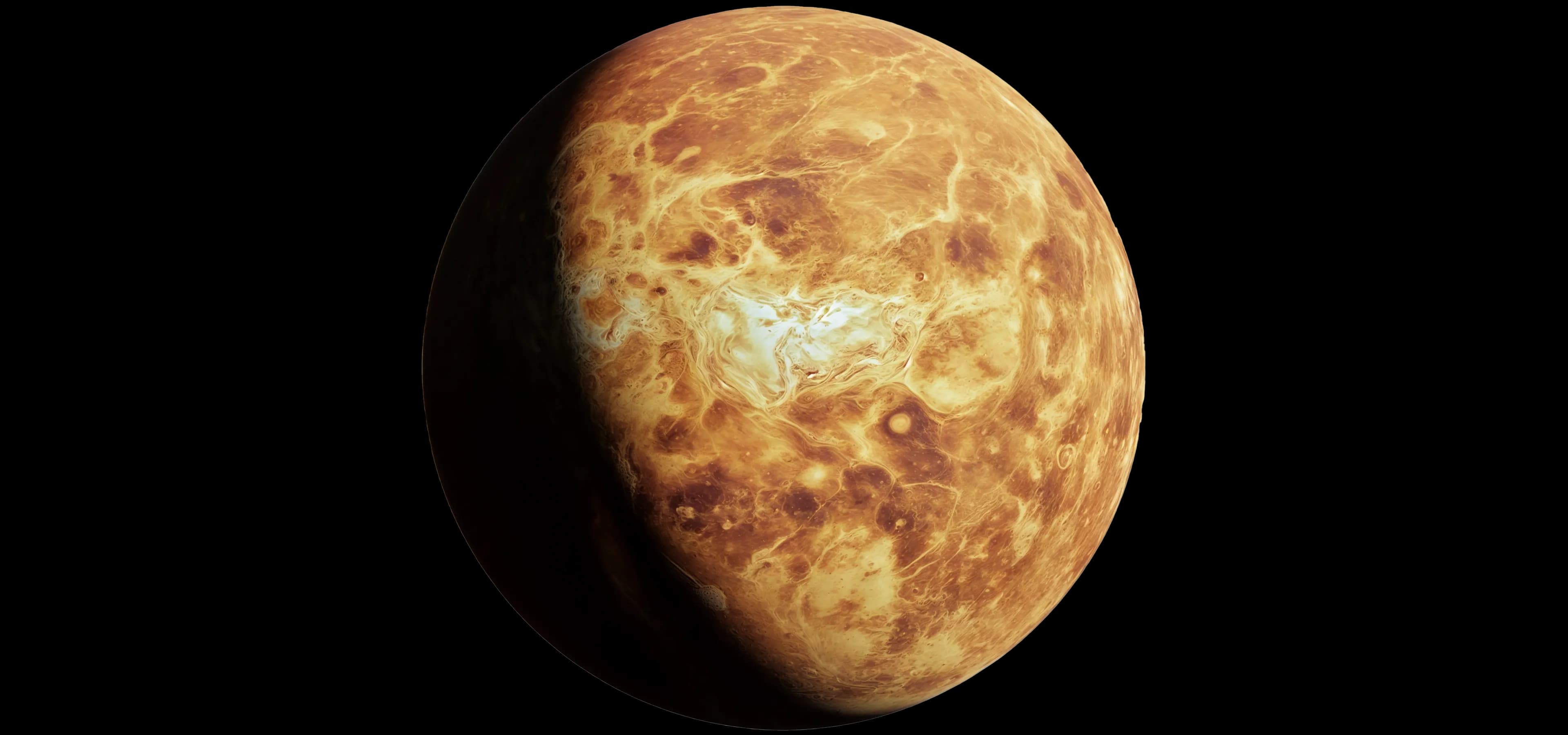 planet of Venus