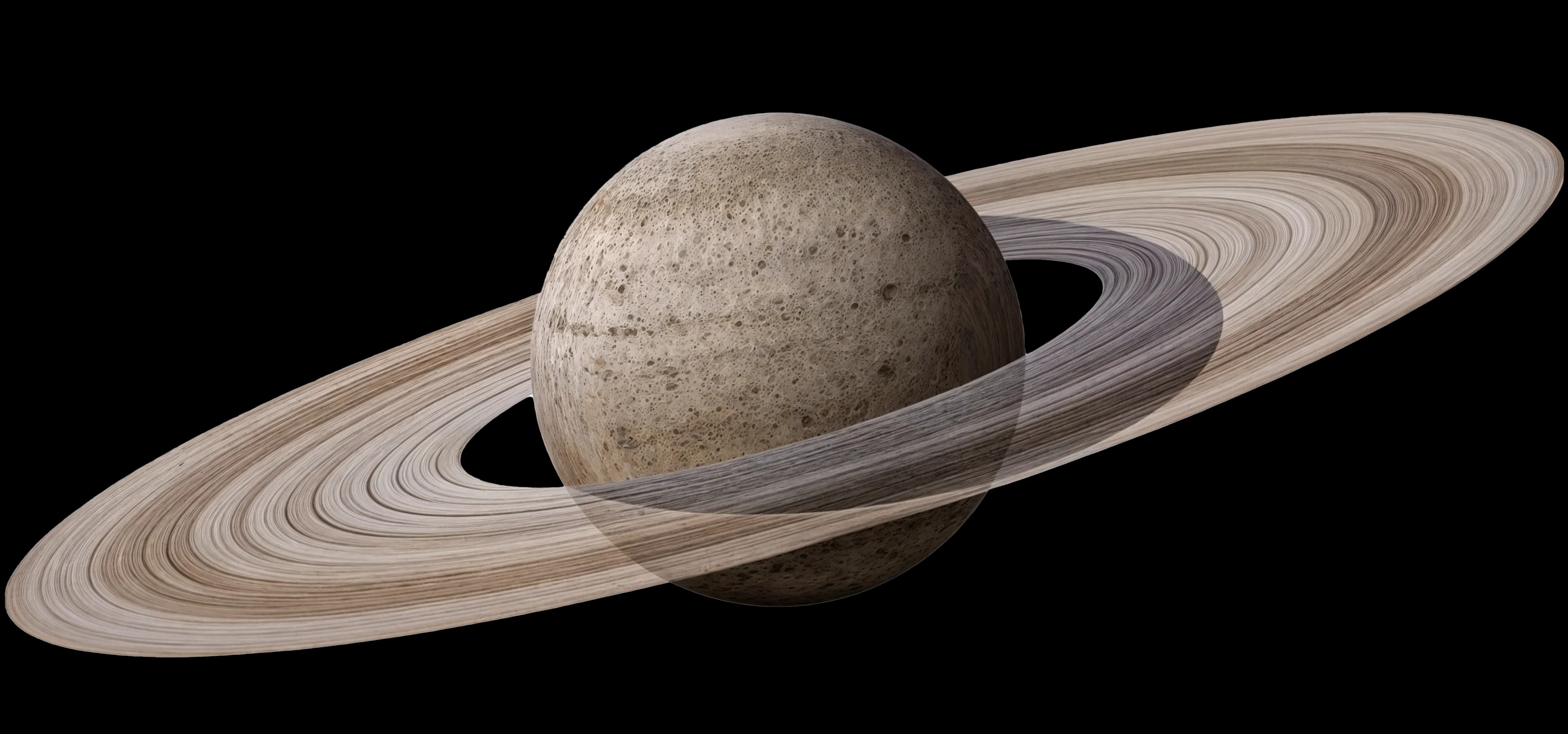 planet of Saturn