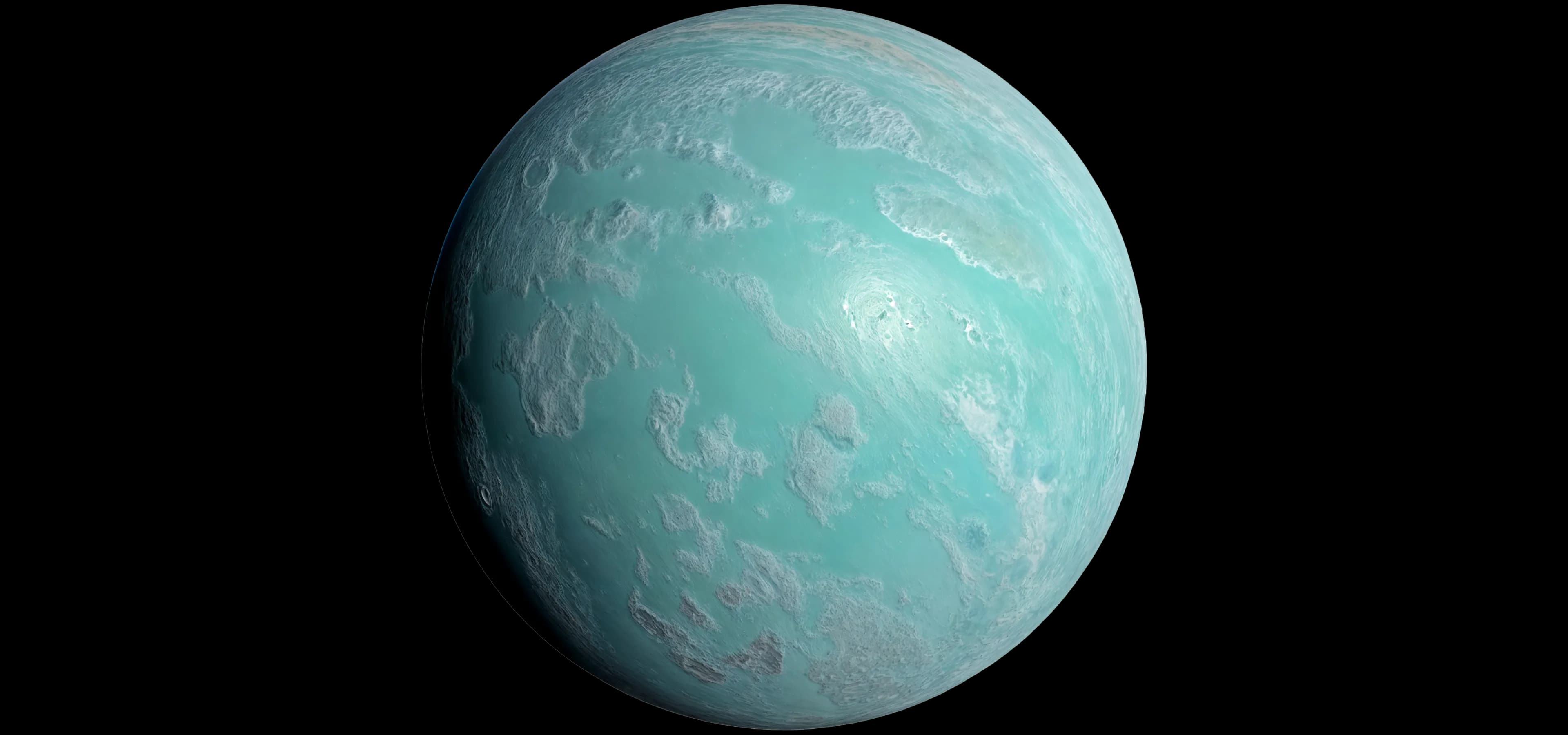 planet of Uranus