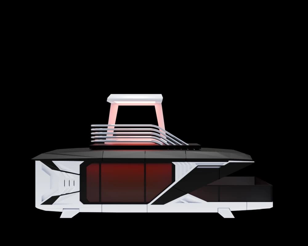 Model of Jupiter
