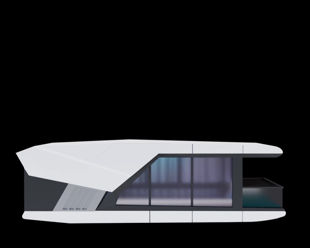 Model of Uranus